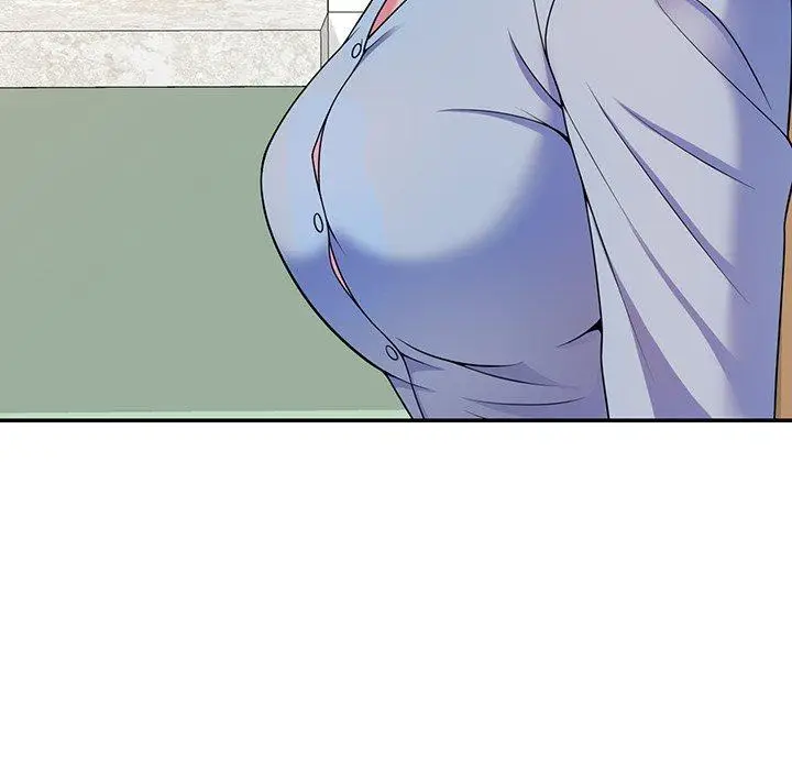漫画《我的老婆是老师》第7话第90张图
