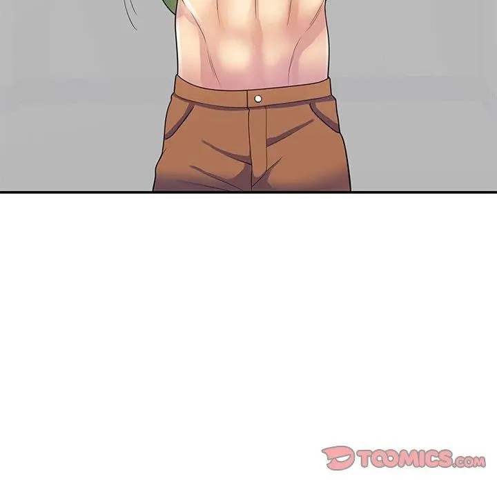 漫画《我的老婆是老师》第8话第129张图