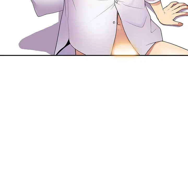 漫画《我的老婆是老师》第8话第51张图