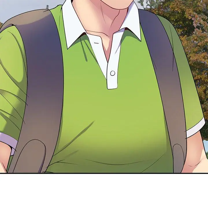 漫画《我的老婆是老师》第8话第80张图