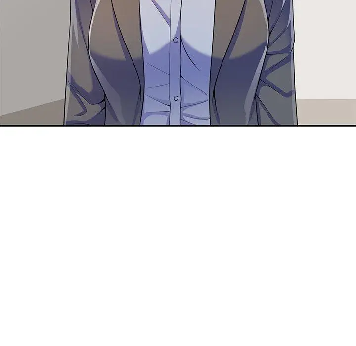 漫画《我的老婆是老师》第10话第10张图
