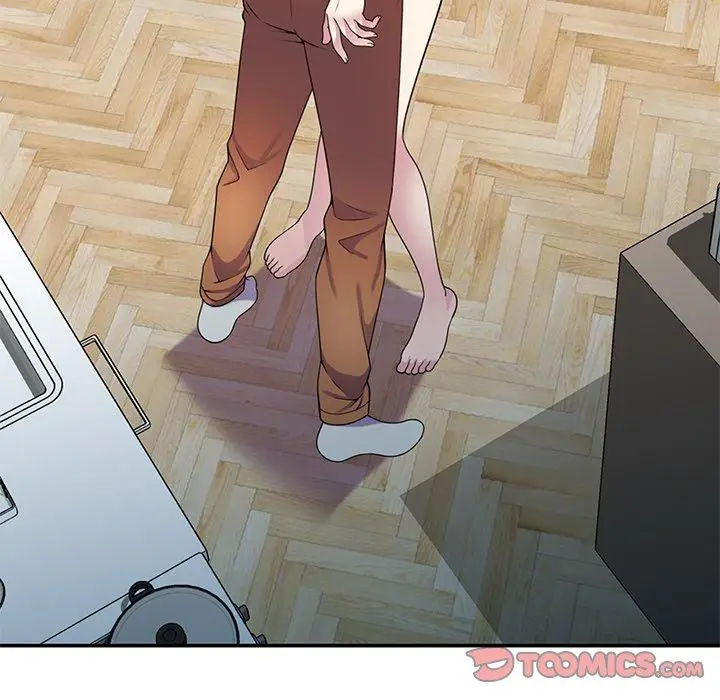 漫画《我的老婆是老师》第10话第100张图