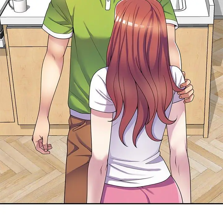漫画《我的老婆是老师》第10话第121张图