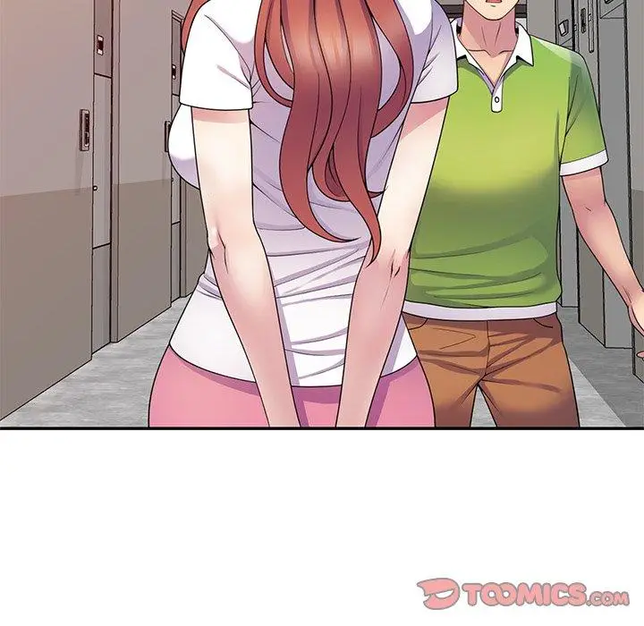 漫画《我的老婆是老师》第10话第52张图