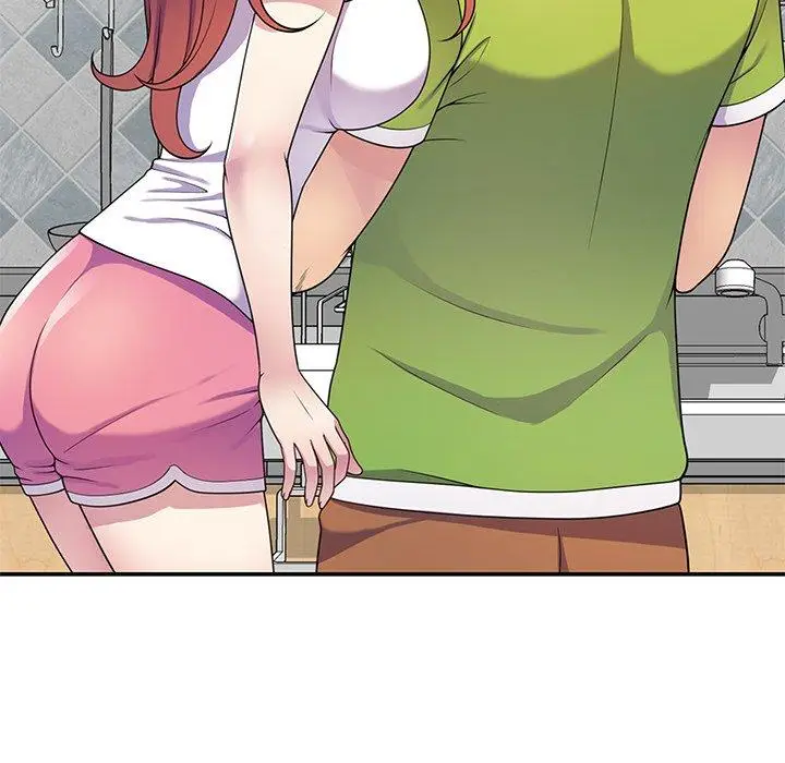 漫画《我的老婆是老师》第10话第95张图