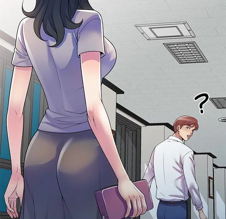 漫画《我的老婆是老师》第11话第141张图