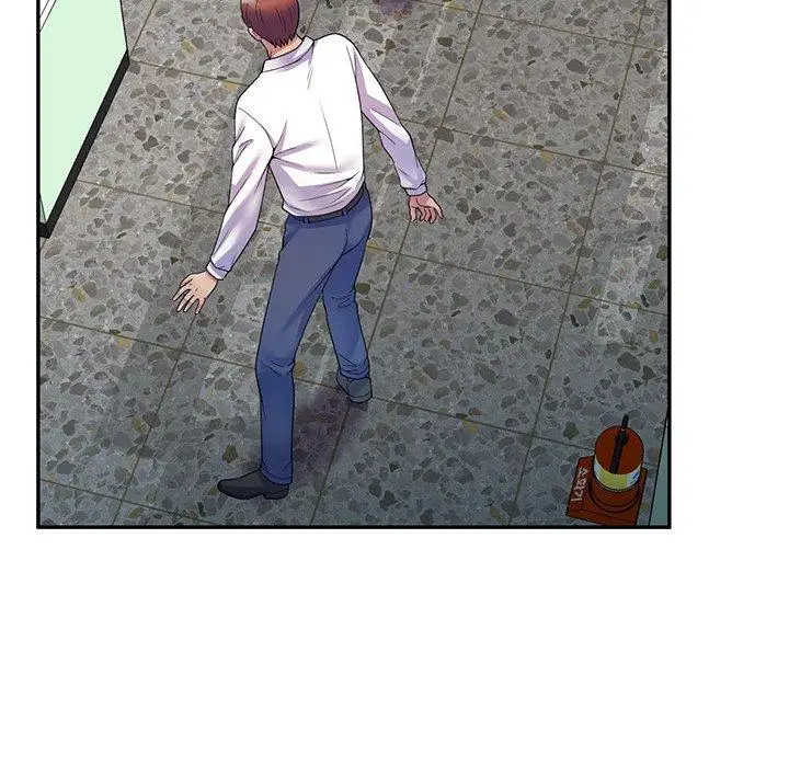 漫画《我的老婆是老师》第11话第144张图