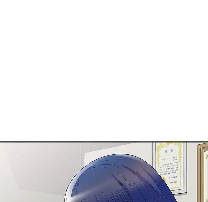 漫画《我的老婆是老师》第11话第32张图