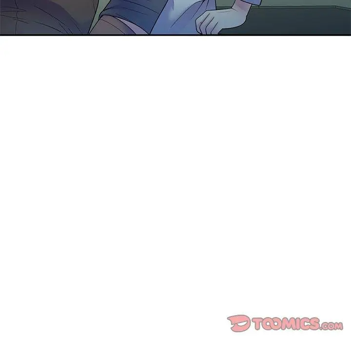 漫画《我的老婆是老师》第11话第84张图