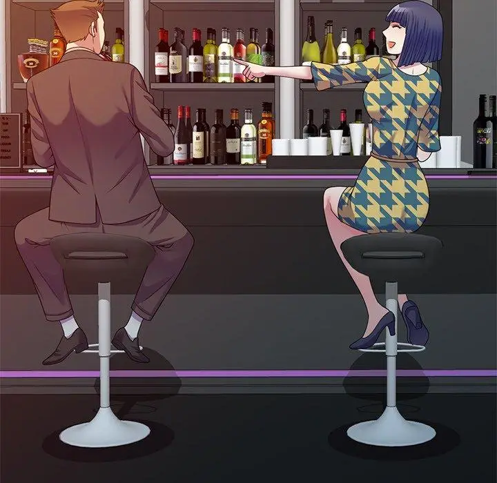 漫画《我的老婆是老师》第14话第150张图