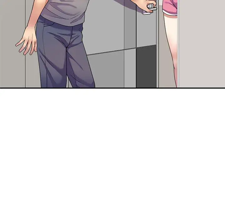 漫画《我的老婆是老师》第14话第49张图