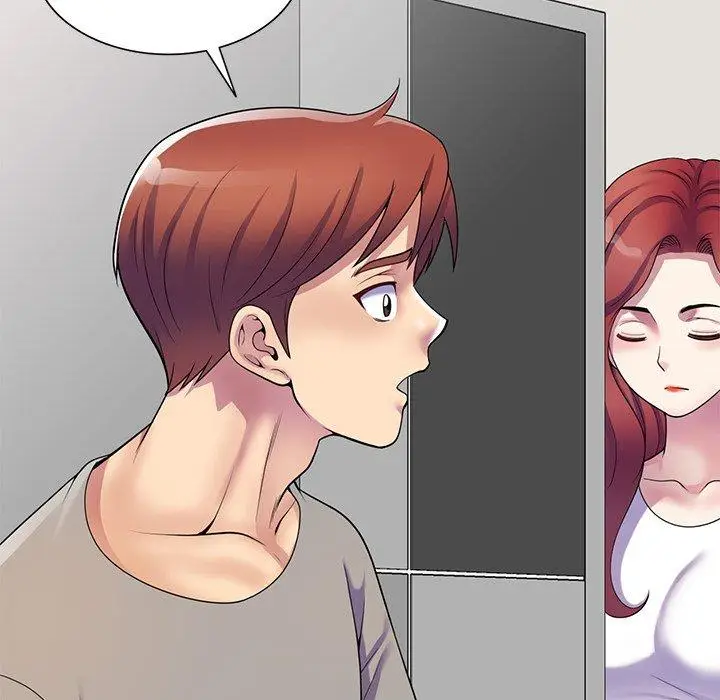 漫画《我的老婆是老师》第14话第51张图