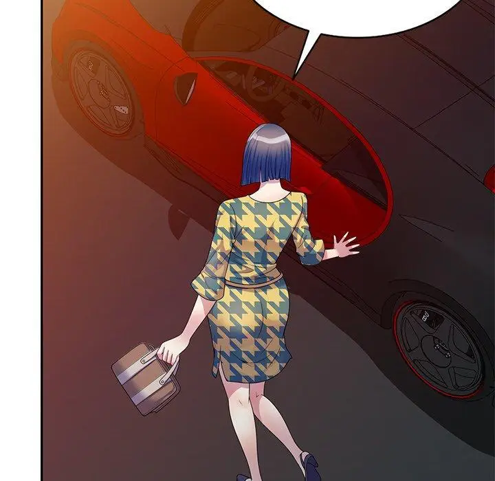 漫画《我的老婆是老师》第14话第93张图