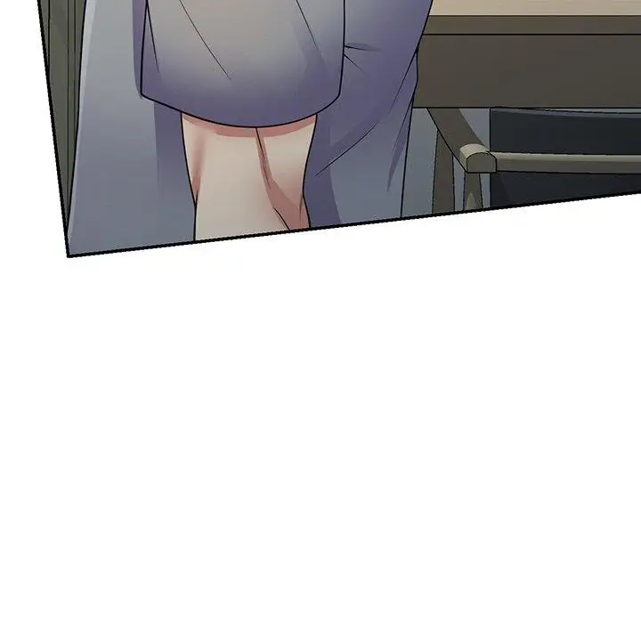 漫画《我的老婆是老师》第15话第10张图