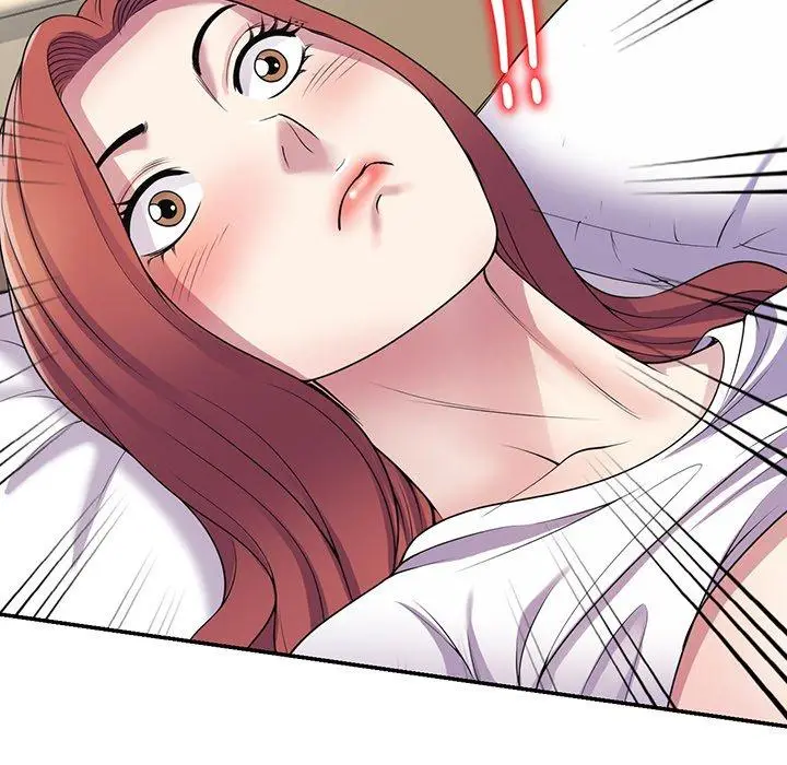 漫画《我的老婆是老师》第15话第101张图