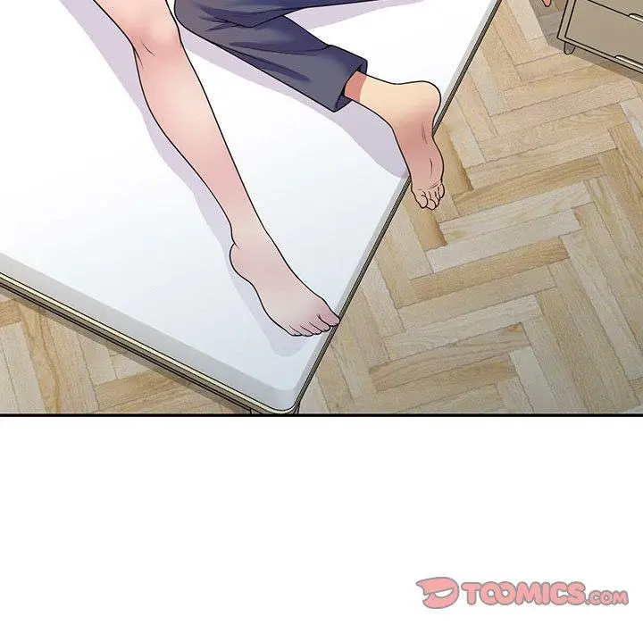 漫画《我的老婆是老师》第15话第84张图