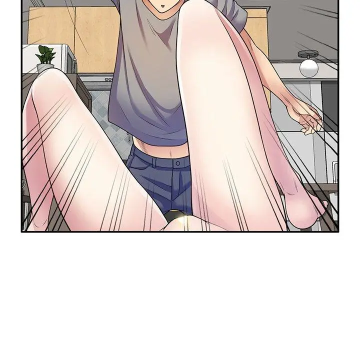 漫画《我的老婆是老师》第15话第90张图
