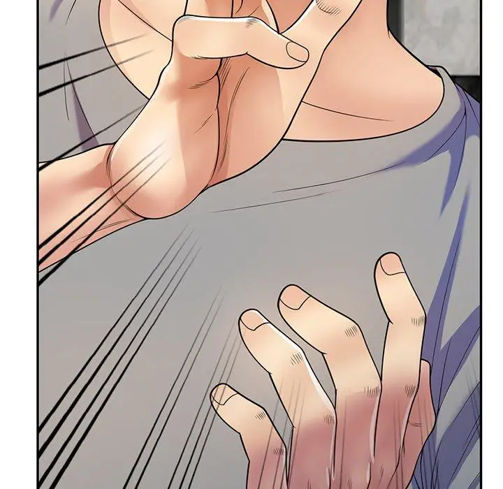 漫画《我的老婆是老师》第16话第11张图