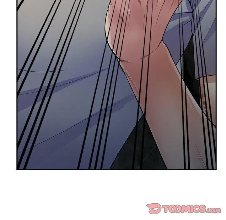 漫画《我的老婆是老师》第16话第12张图