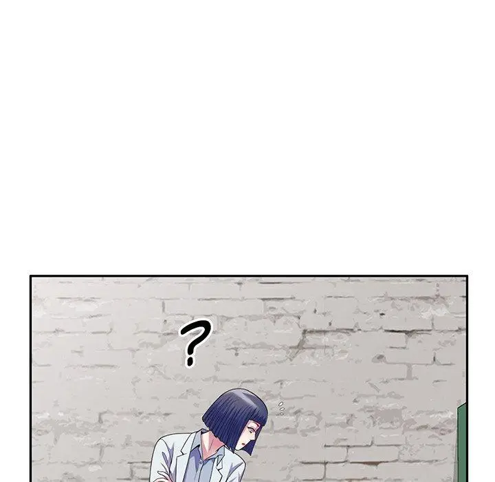 漫画《我的老婆是老师》第17话第11张图