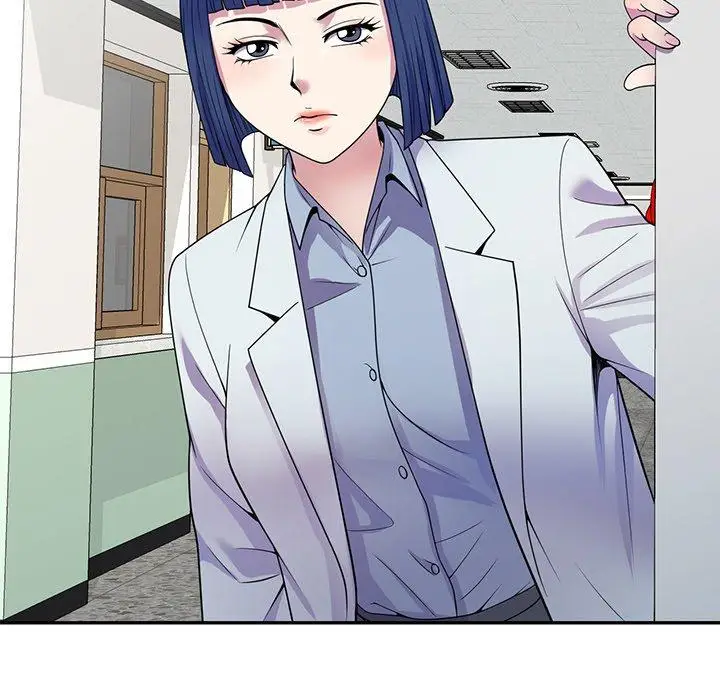 漫画《我的老婆是老师》第17话第63张图