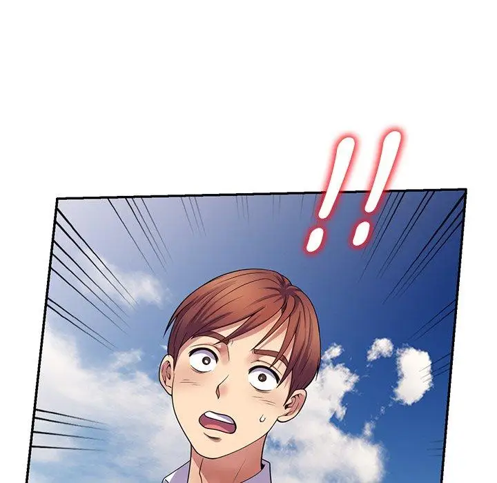 漫画《我的老婆是老师》第18话第5张图
