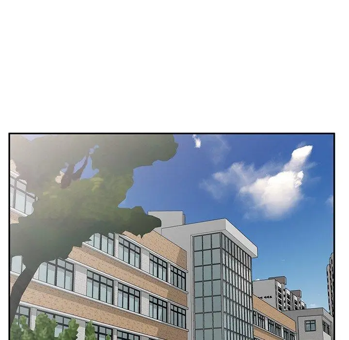 漫画《我的老婆是老师》第19话第115张图