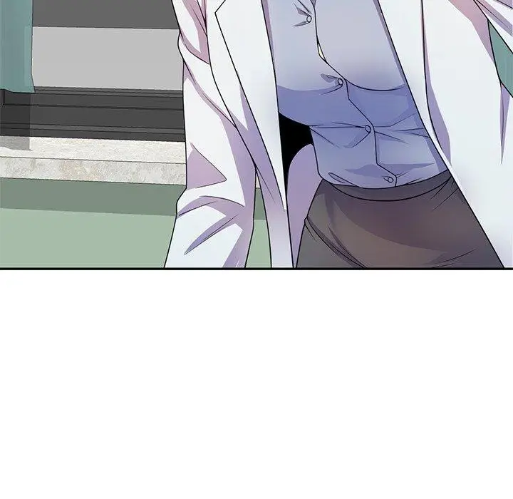 漫画《我的老婆是老师》第19话第127张图
