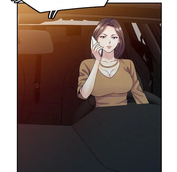 漫画《我的老婆是老师》第19话第73张图