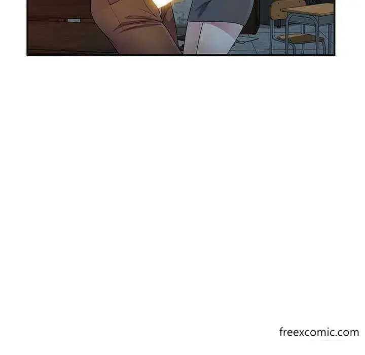 漫画《我的老婆是老师》第20话第54张图