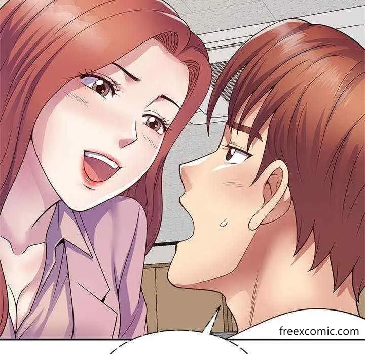 漫画《我的老婆是老师》第21话第118张图