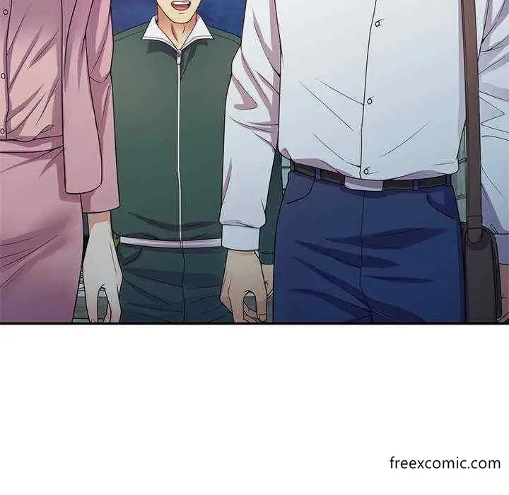 漫画《我的老婆是老师》第21话第127张图