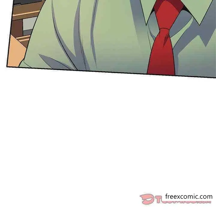 漫画《我的老婆是老师》第21话第39张图