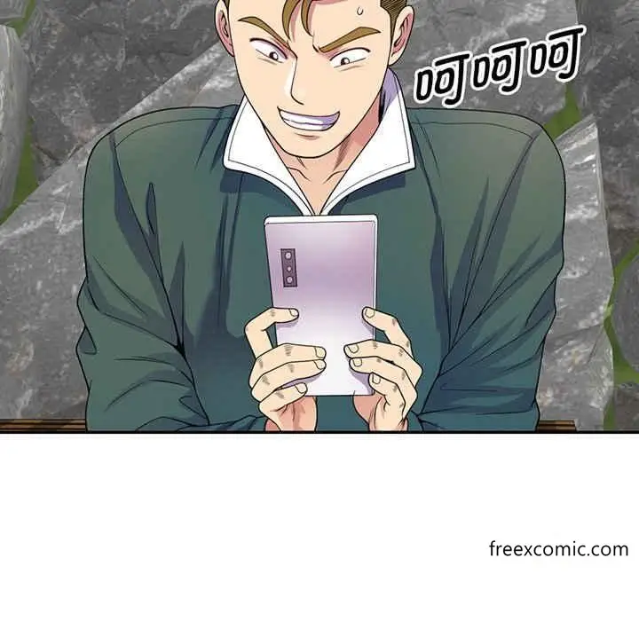 漫画《我的老婆是老师》第22话第122张图