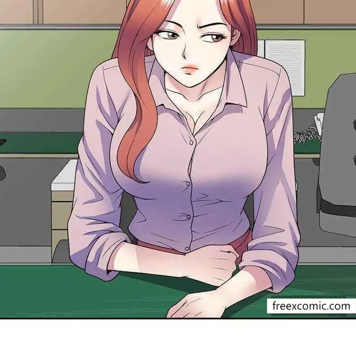 漫画《我的老婆是老师》第23话第154张图