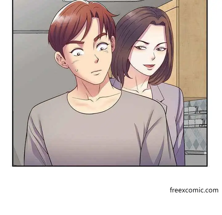 漫画《我的老婆是老师》第23话第93张图