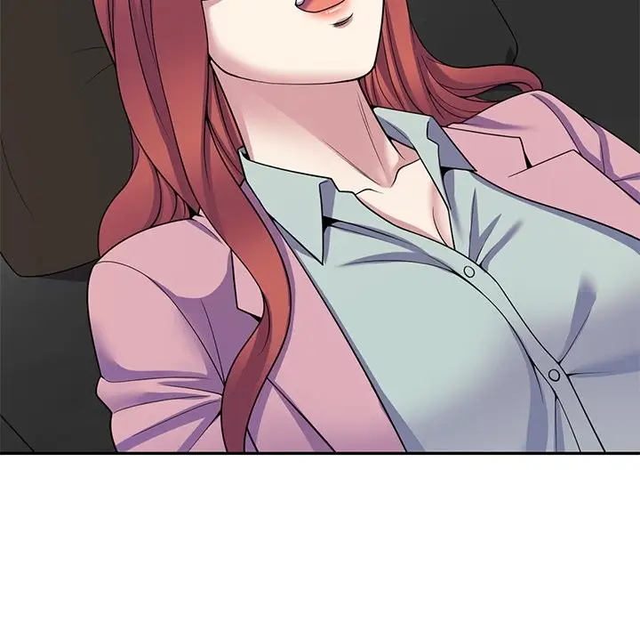 漫画《我的老婆是老师》第24话第116张图