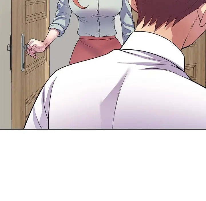 漫画《我的老婆是老师》第24话第13张图
