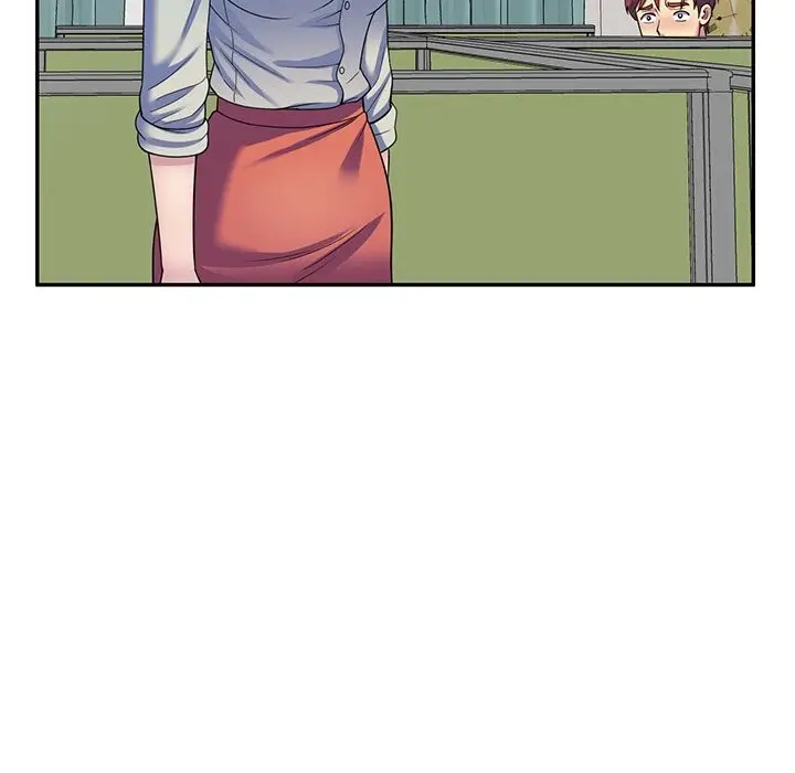 漫画《我的老婆是老师》第24话第69张图