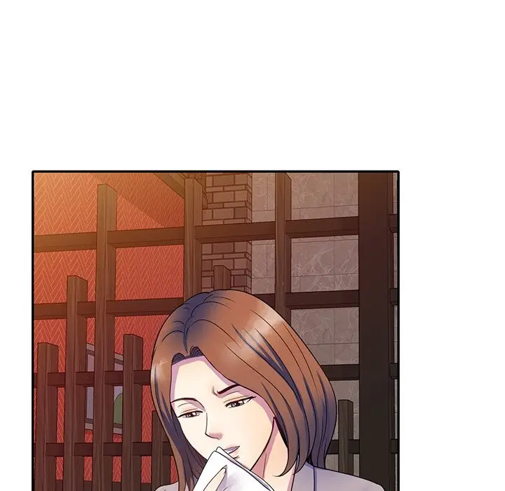 漫画《我的老婆是老师》第25话第83张图