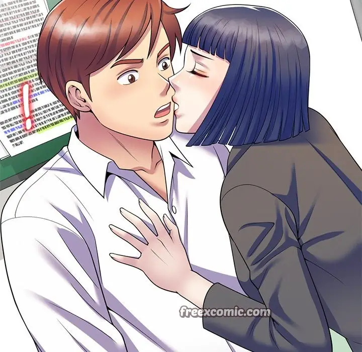 漫画《我的老婆是老师》第27话第154张图