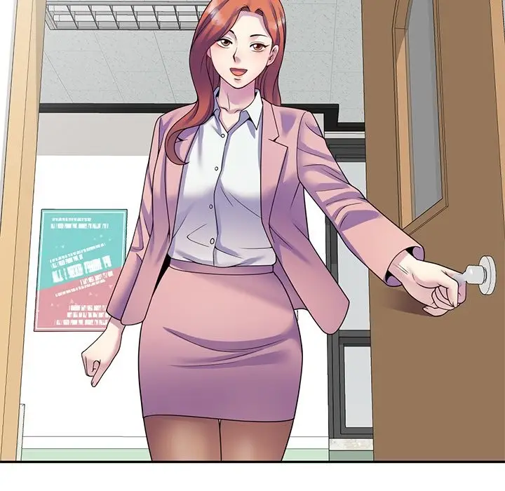 漫画《我的老婆是老师》第27话第163张图