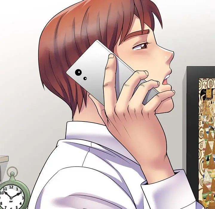 漫画《我的老婆是老师》第27话第60张图