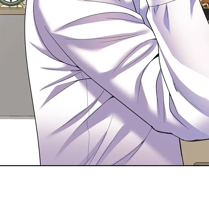 漫画《我的老婆是老师》第27话第61张图