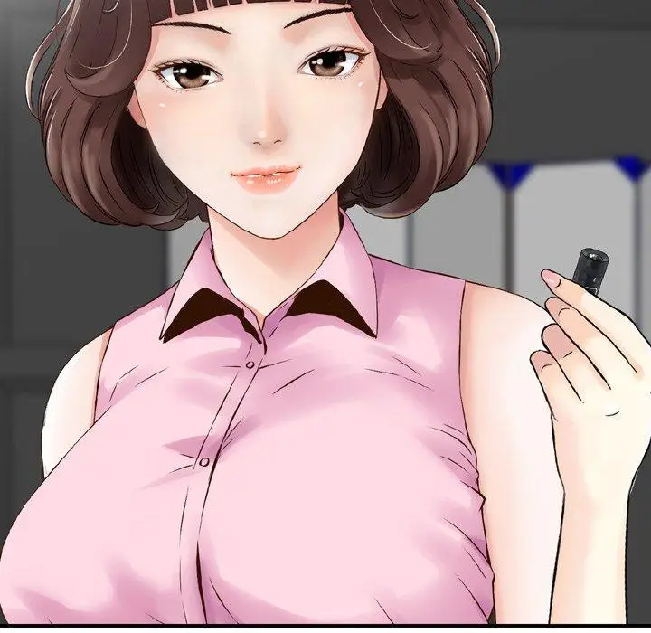 漫画《找回自我》第1话第107张图