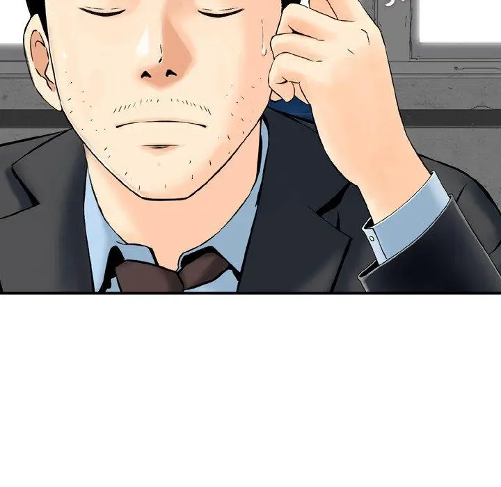 漫画《找回自我》第1话第115张图