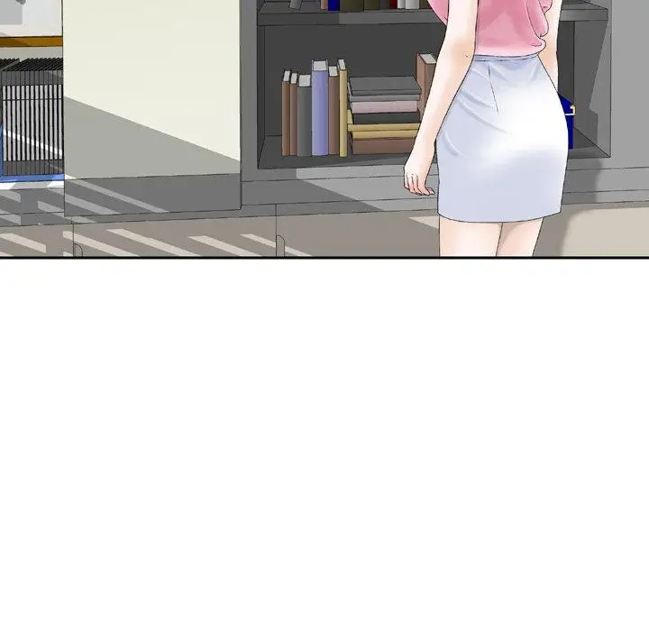 漫画《找回自我》第1话第25张图
