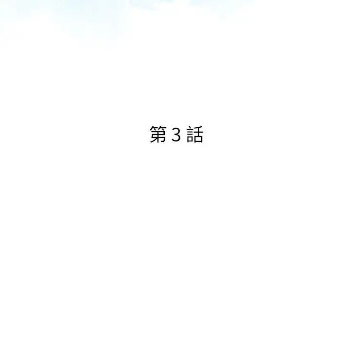 漫画《找回自我》第3话第10张图