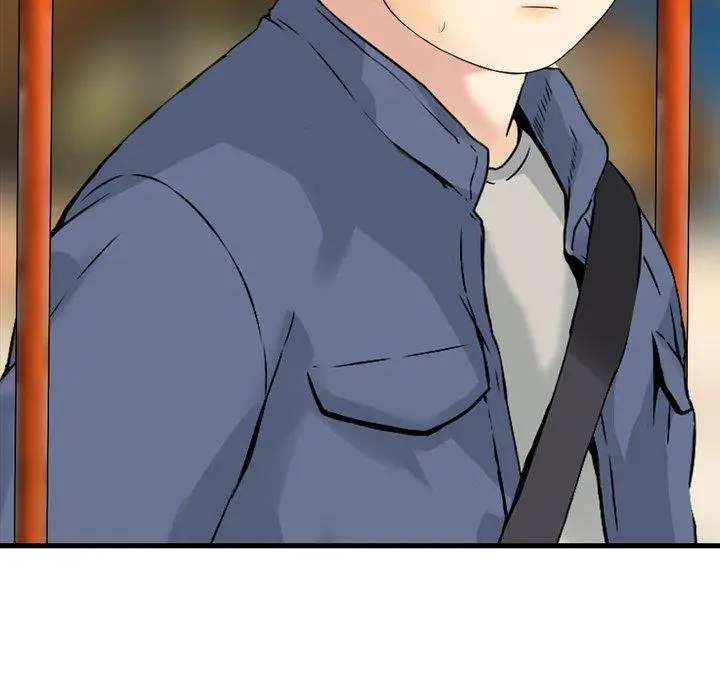 漫画《找回自我》第5话第118张图