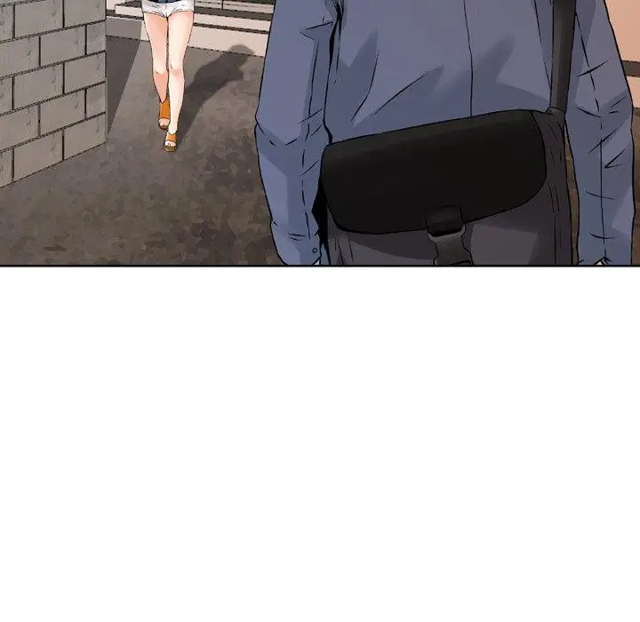 漫画《找回自我》第5话第81张图